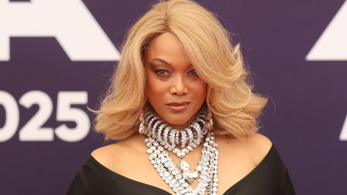 Tyra Banks reportedly sues Netflix over ‘America’s Next Top Model’ docuseries portrayal, claims defamation and manipulation