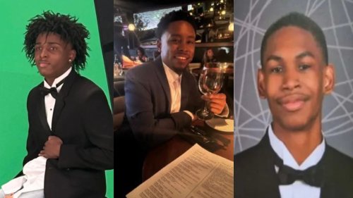 Missing Black men Derek Samuel, Jayden Wilson and Malik Polk drew national attention. One family is still waiting for answers