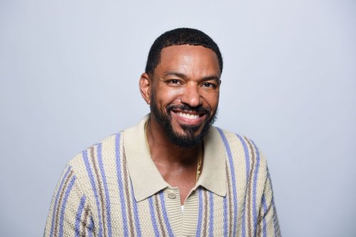 Laz Alonso questions U.S. citizenship test, says Civil Rights movement is missing from America’s story