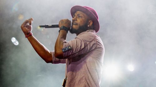 Mystikal sentenced to 20 years in prison related to 2022 rape case