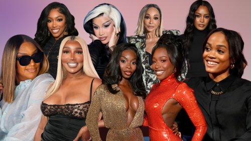 Black reality TV stars who’ve impacted the culture (and deserve their flowers)