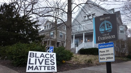 Trump DOJ targets Illinois city’s reparations program for Black residents