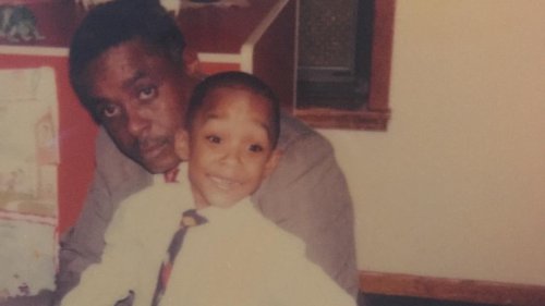 How therapy gave me a new perspective on grief and Father’s Day