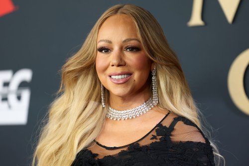 Mariah Carey to guest star on final season of ‘The Proud Family’ reboot