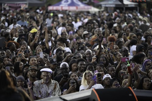Baltimore’s AFRAM celebrates 50 years of Black culture, music and community