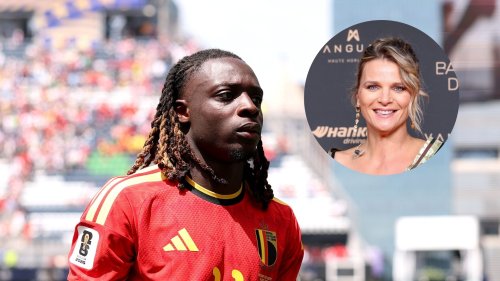 French broadcaster apologizes after remarks about Jérémy Doku and childbirth draw outrage