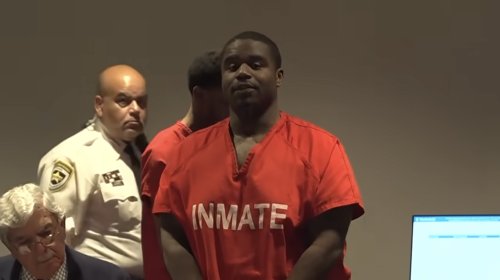 ‘It ain’t worth it, bro’: Defendants in Foolio killing offer remorse, warnings and final words before sentencing