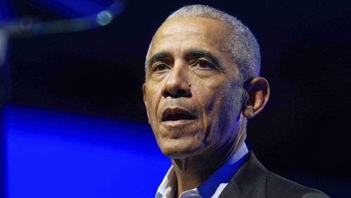 Barack Obama reflects on the lasting impact of his historic presidency