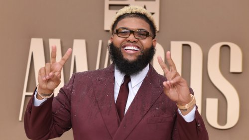 Druski drops new ‘Joe’ skit while hosting the BET Awards