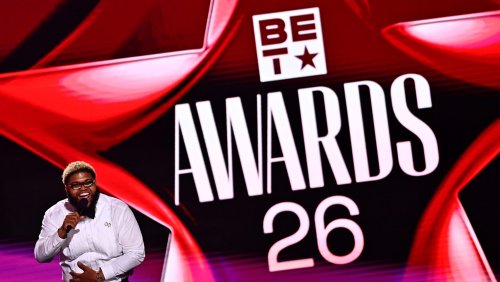 5 moments from the 2026 BET Awards that had everybody talking