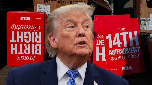 After SCOTUS defeat, Trump calls on Congress to end birthright citizenship. Here’s why that’s unlikely