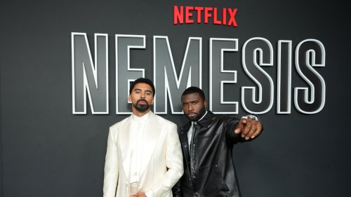 Courtney A. Kemp’s hit Netflix series ‘Nemesis’ to return for season 2