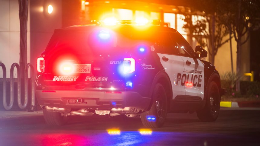 Former North Carolina officer charged after viral video shows woman punched during arrest