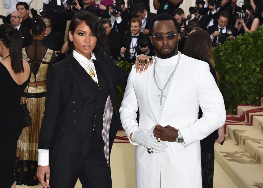 Cassie Ventura reveals she has relocated outside the United States a year after testifying against Diddy