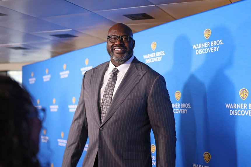 Shaq is bringing Black Caesar, the legendary Black pirate, to comics