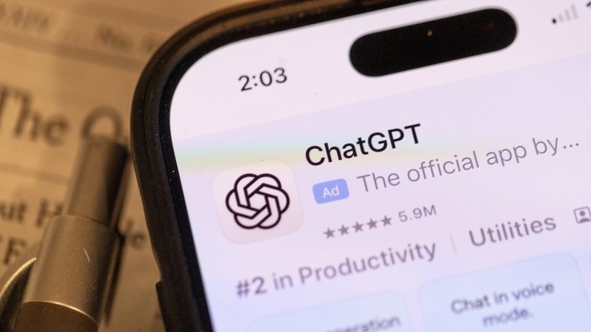 New study reveals how dependent Black and Hispanic teens are on AI chatbots for schoolwork, but other factors paint a clearer picture
