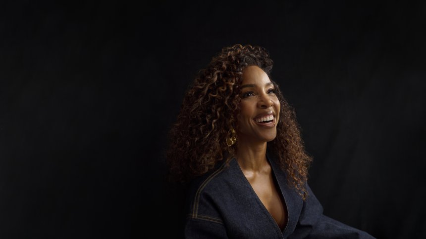‘It’s just a rash’: Kelly Rowland hopes to change how Black women talk about eczema
