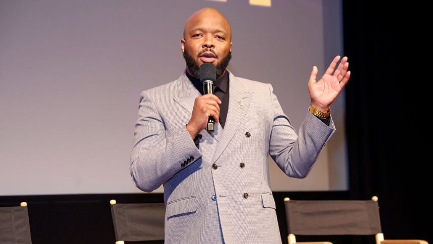 KevOnStage is building a comedy empire at Tubi with new multi-project deal