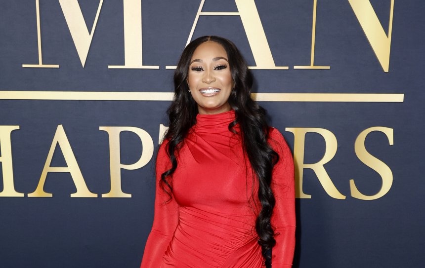 Melody Shari posts a series of alarming Instagram Stories about fighting for her life