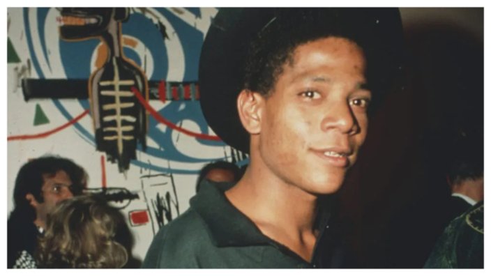 Netflix to stream intimate Jean-Michel Basquiat documentary featuring rare family insights