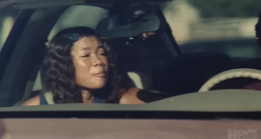 ‘Euphoria’ has come to an end. Rue’s little sister, Gia, deserves an ending, too