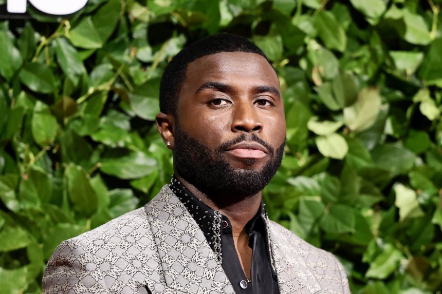 Y’lan Noel knows exactly why you’re rooting for the bad guy in ‘Nemesis’