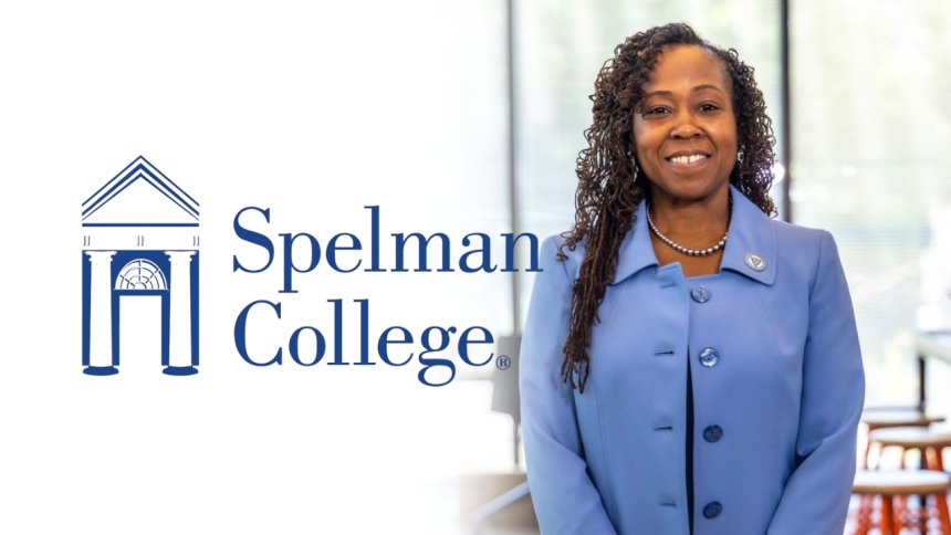 Spelman College names renowned roboticist Dr. Ayanna Howard as its 12th president