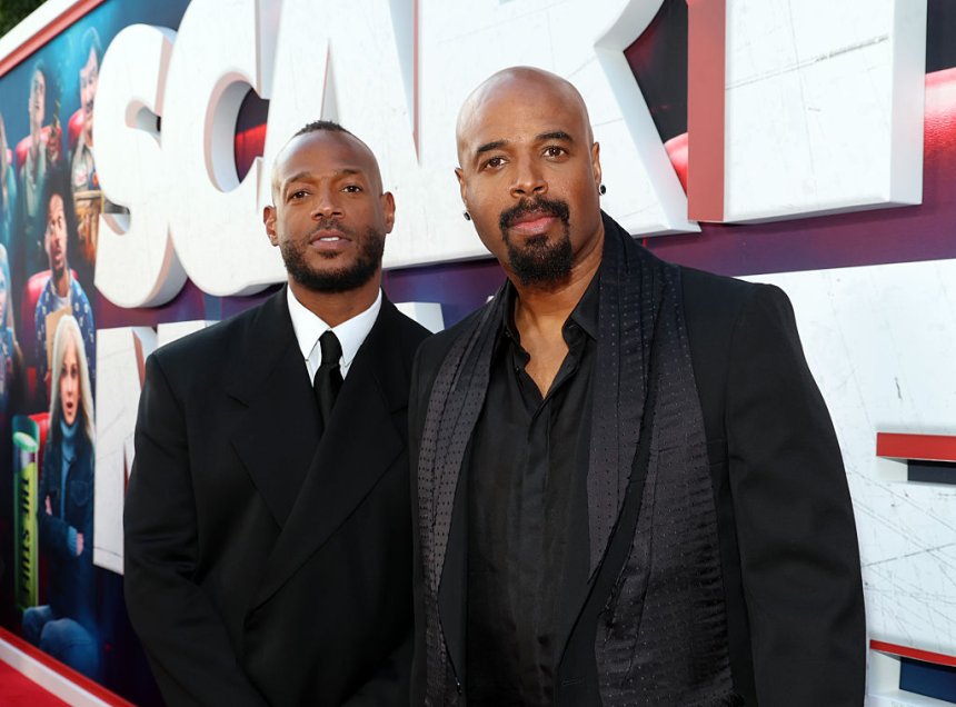 ‘Scary Movie’ tops weekend box office with franchise-best $105.5M debut