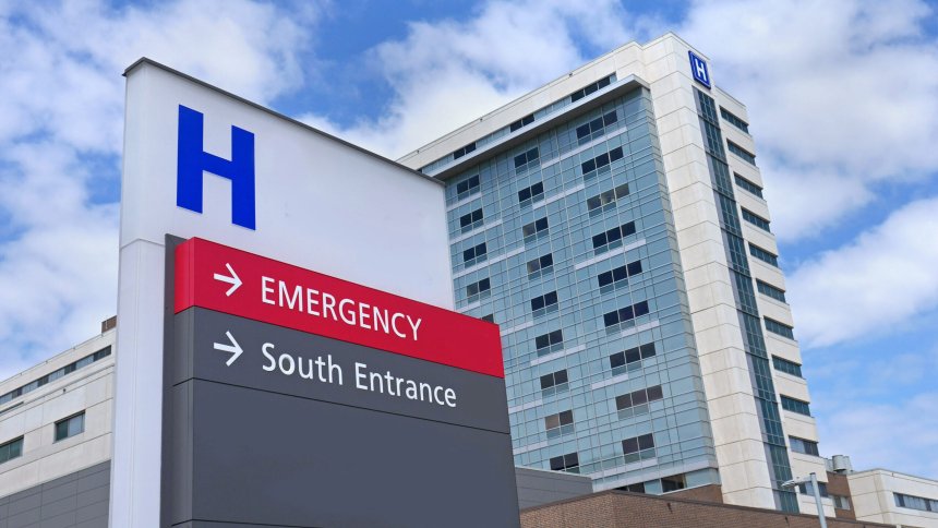 Twin doctors return home to lead Richmond emergency department together