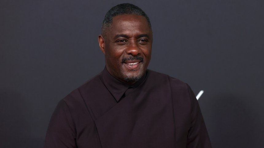 ‘It’s not realistic’: Idris Elba suggests a Black James Bond in ‘some markets’ won’t work as he puts rumors to bed