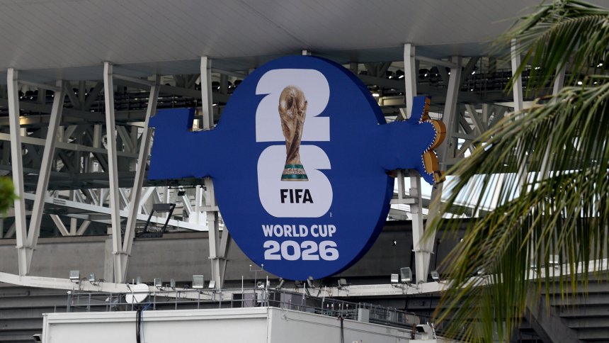 Somali referee denied U.S. entry receives hero’s welcome after historic World Cup bid ends
