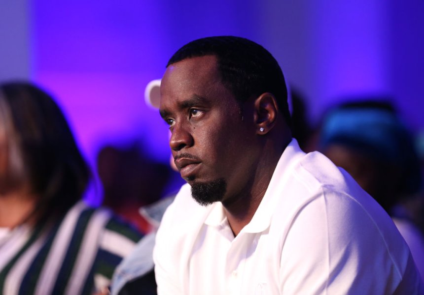 Former child actor sues Sean ‘Diddy’ Combs, alleging sexual assault at a 2007 networking event