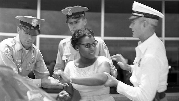 She helped launch Florida’s Civil Rights Movement. Now Priscilla Stephens Kruize needs our help