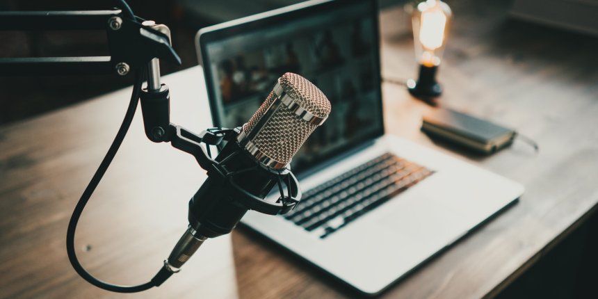 13 Black-led podcasts that deserve a spot in your weekly rotation
