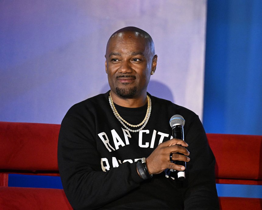 Big Tigger reportedly under investigation related to alleged domestic assault involving wife, denies allegations