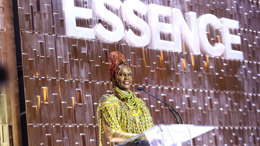 Former Essence CEO Caroline Wanga sues over fallout from Essence Fest controversy