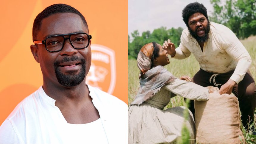 ‘Do I think it’s helpful? I don’t’: David Oyelowo responds to Druski’s Black British actors skit