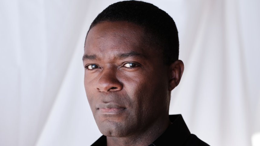 ‘Careless and wrong’: David Oyelowo apologizes for comments about southern Black dialects