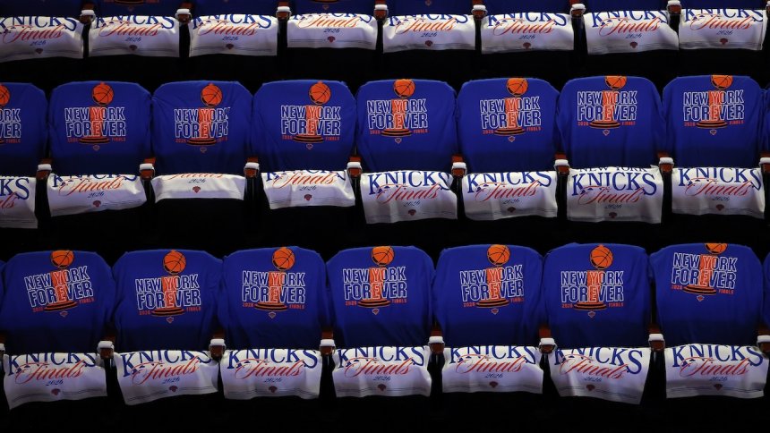 ‘We were just celebrating the Knicks’: Community outraged after LAPD shoots, kills Black woman’s family dog after Knicks’ title win