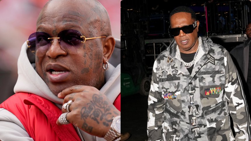 Months after Verzuz clash, Cash Money and No Limit are going on a fall tour together