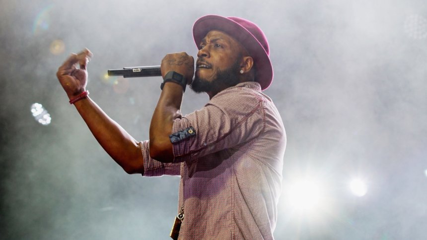 Mystikal sentenced to 20 years in prison related to 2022 rape case