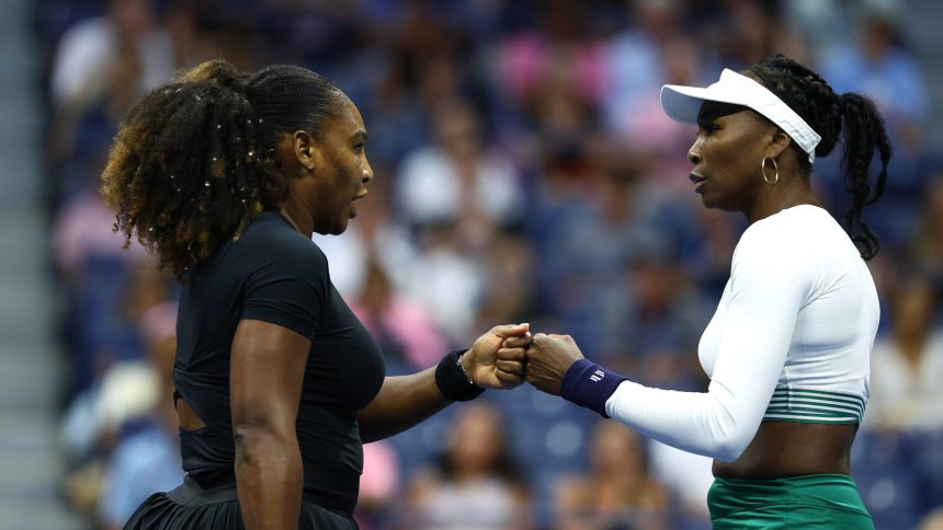 Serena and Venus Williams are returning to Wimbledon doubles. A look back at their legendary run together