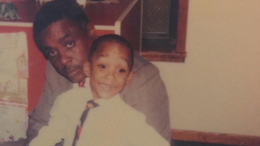 How therapy gave me a new perspective on grief and Father’s Day