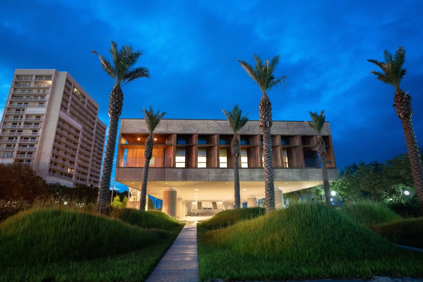 International African American Museum in South Carolina furloughs entire staff amid funding pressures