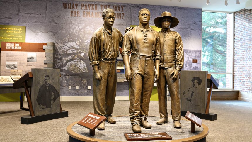 Juneteenth in Hampton: Why one Virginia city is telling America’s freedom story through music, memory and truth