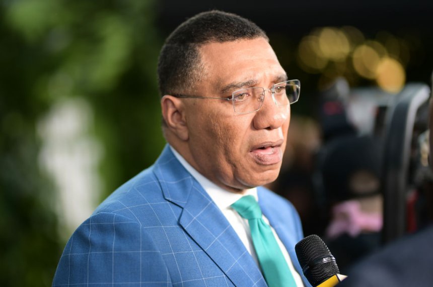 Jamaica in talks with U.S. to temporarily take in third-country deportees