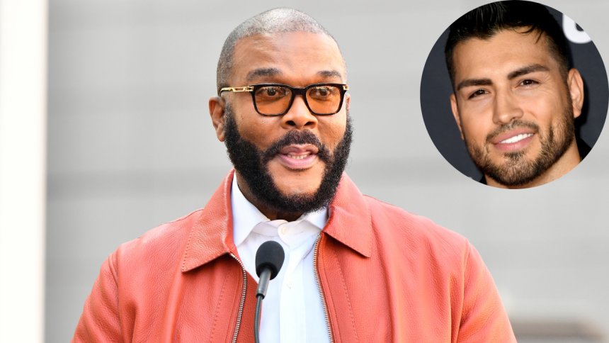 ‘Frivolous’: Tyler Perry’s team fires back at deposition claim in $77M sexual assault lawsuit