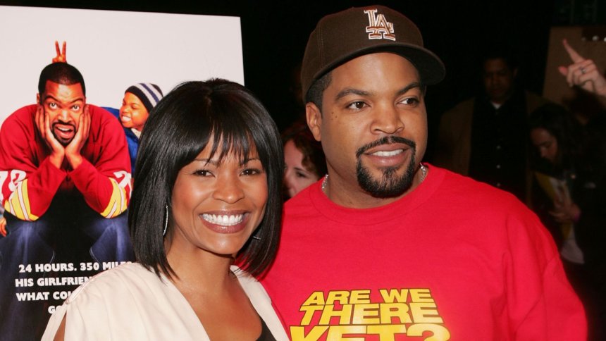 Ice Cube and Nia Long are headed back for a third ‘Are We There Yet?’ movie