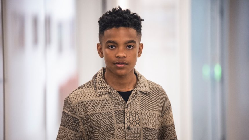 ‘They care more’: Knowa De Baraso believes the younger generation is more focused on politics thanks to social media