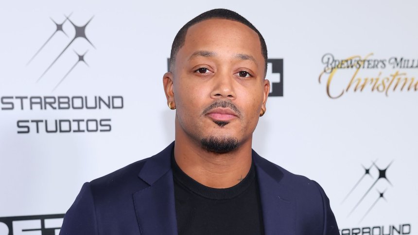 ‘Jesus doesn’t want us to be perfect’: Romeo Miller reflects on redemption after recommitting his life to God